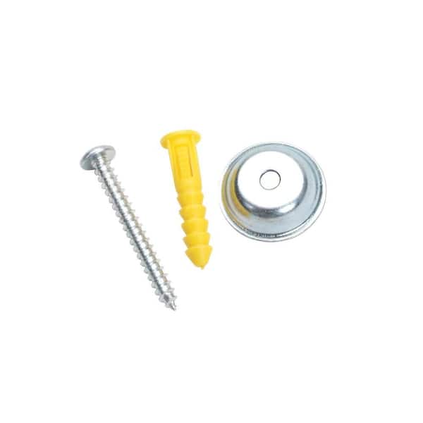 Spacers - Fasteners - The Home Depot