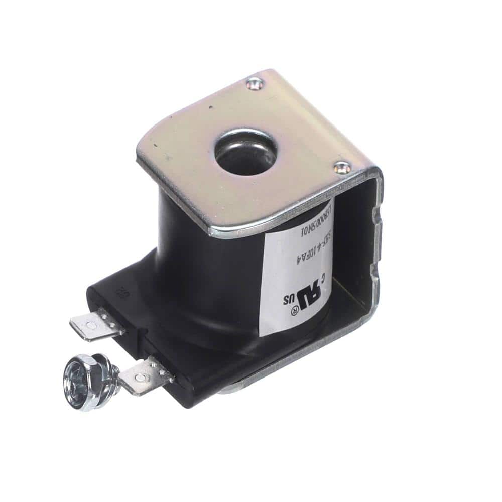 Solenoid Coil Only, 24 V, Black price history on PriceWatchPro