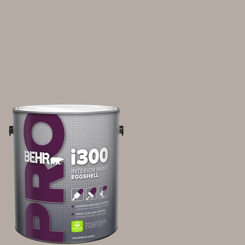 1 gal. #BXC-16 City of Bridges Eggshell Interior Paint price history on PriceWatchPro