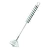 Rosle Stainless Steel Flat Whisk 95656 - The Home Depot