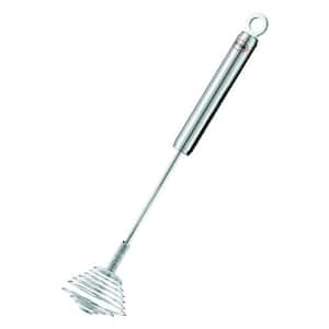 Stainless Steel Twirl Whisk