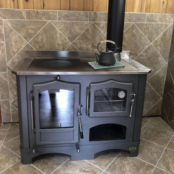 2 Pack Cast Iron Green Trivet with Rubber Feet, Heat Resistant Iron Trivet for Hot Dishes, Kitchen Cooktop, Dining Table