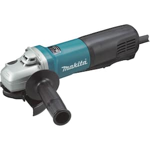 10 Amp 4-1/2 in. Angle Grinder
