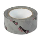 3 in. x 55 ft. Construction Tape Roll