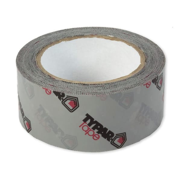 Typar 3 in. x 55 ft. Construction Tape Roll