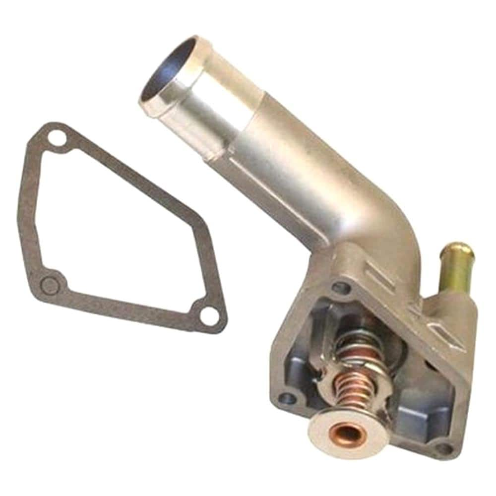 Beck/Arnley Engine Coolant Thermostat Housing Assembly 143-0815 - The ...