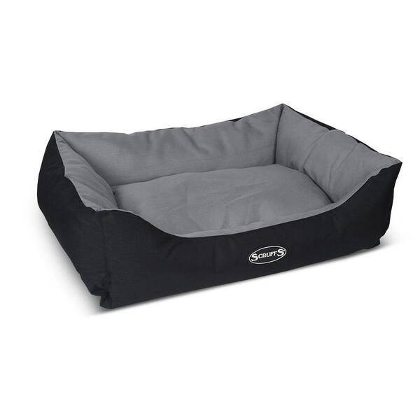 scruffs expedition box bed