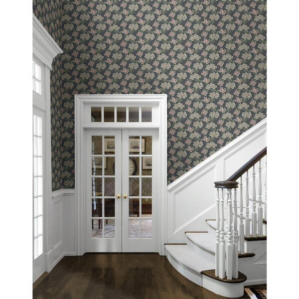 Next Hallway Wallpaper