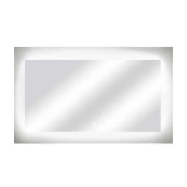 Dyconn deals led mirror