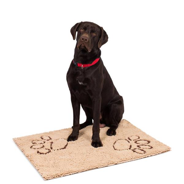 best mat for dog paws