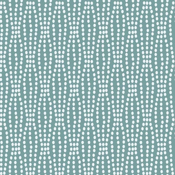 RoomMates Waverly Strands Peel and Stick Wallpaper (Covers 28.18 sq. ft.)
