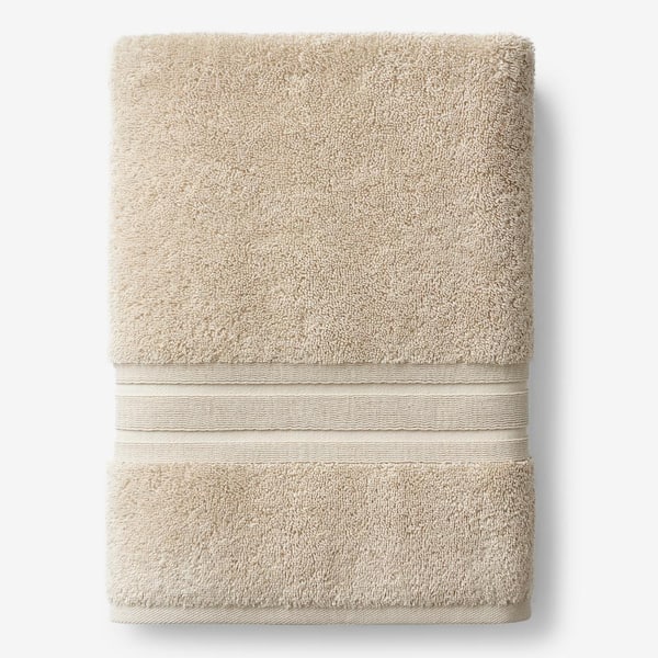 Company Cotton Jute Solid Turkish Cotton Bath Sheet