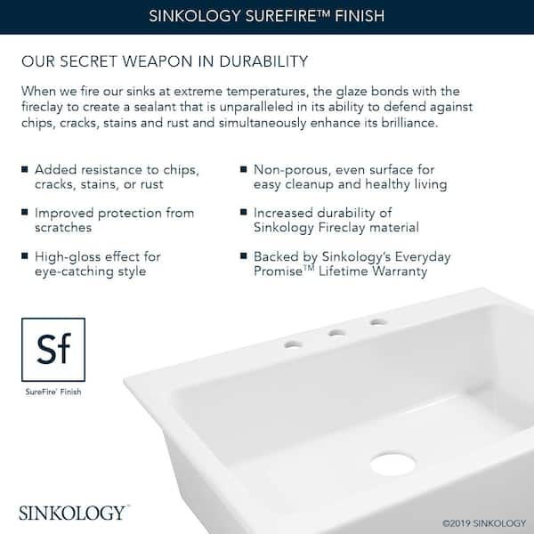 Why Laundry Room Sinks Just Make Sense - Sinkology