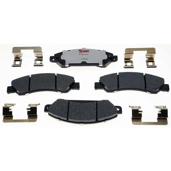 Raybestos Disc Brake Pad Set