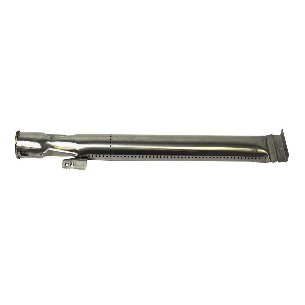 Dyna-Glo Replacement Burner with Cotter Pin 104-13011 - The Home Depot