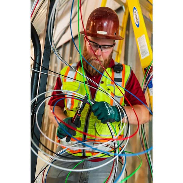 Dorman Conduct-Tite Black 14 Gauge Copper Primary Wire - View #10