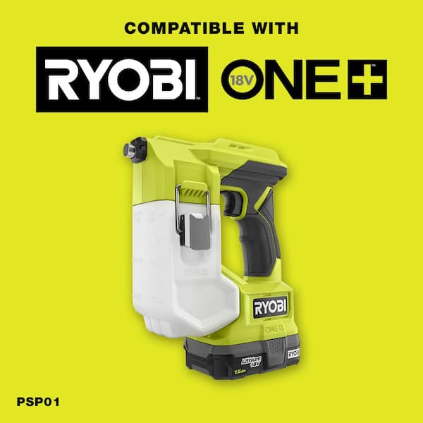 PSP01 Replacement Nozzle