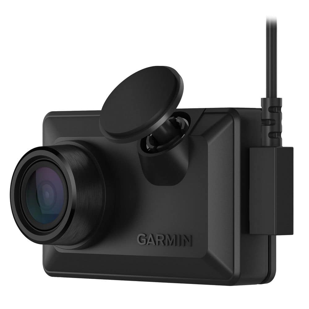 【連休限定値下げ！！】Garmin Dash Cam46 Garmin Dash Cam x Series X110 1080p Dash Camera with GPS and