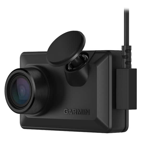 Dash Cam x Series X110 1080p Dash Camera with GPS and Built-in Clarity Polarizer