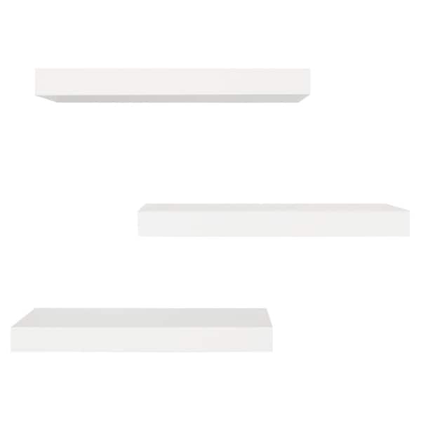 Kiera Grace kieragrace KG Maine Wall Shelf - Set of 3