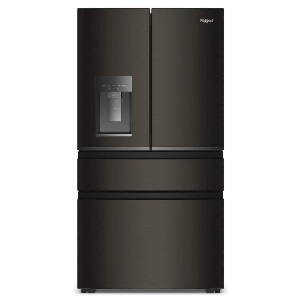 Whirlpool 36 in. 22 cu. ft. Counter Depth French Door Refrigerator
