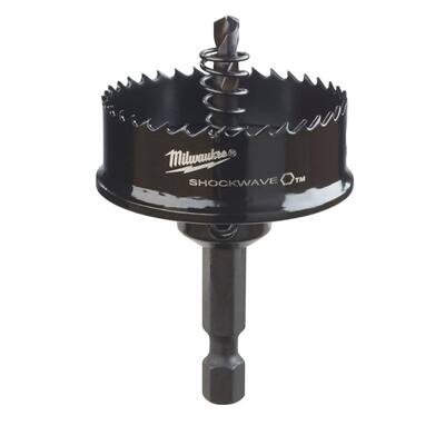 Milwaukee Tool 48-20-5432 SDSMAX 1PC CORE 4" X 11-3/8