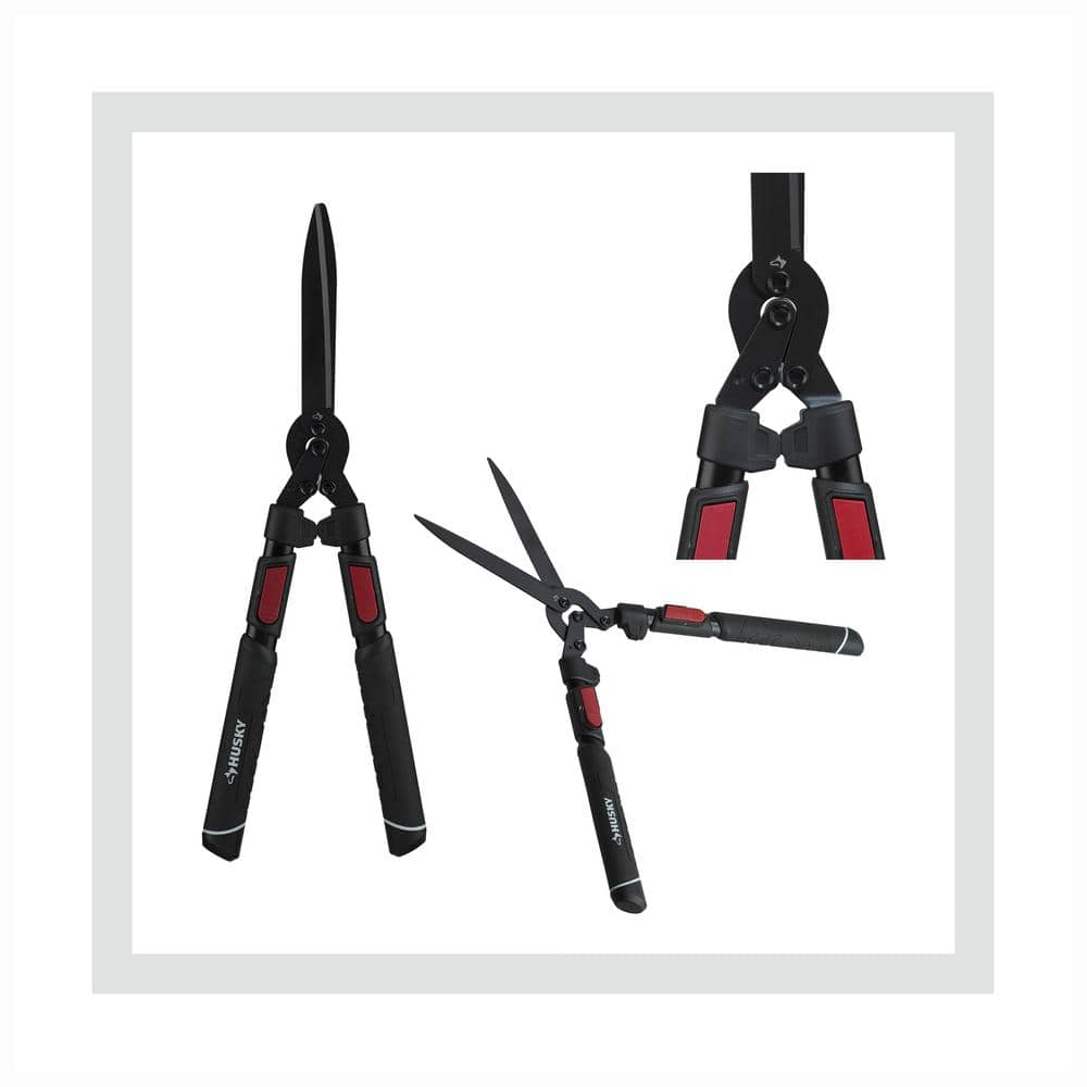 Metal-Cutting Shears Swipe Right