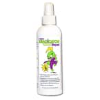 Lice Eradicator 8 oz. Natural Lice Repellant and Preventative Spray in Natural Peppermint