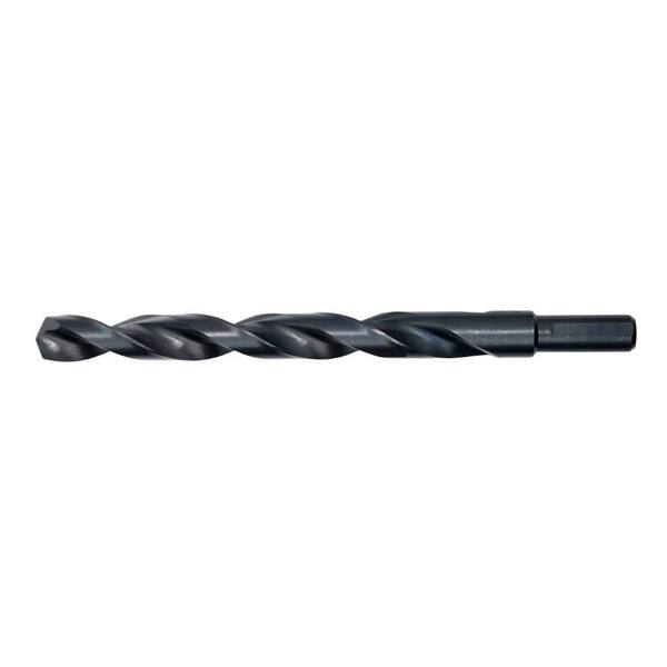 Milwaukee 48-89-2803 15 Piece Thunderbolt Black Oxide Drill Bit Set