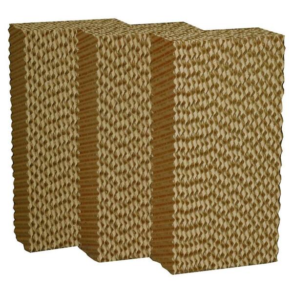 PORTACOOL Evaporative Cooler Replacement Pads for 16 in. Units