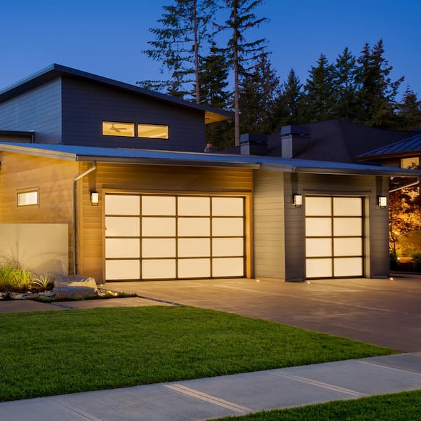 Photocell to add Dusk-to-Dawn Functionality to Outdoor Wall Light Sconces and Security Lights