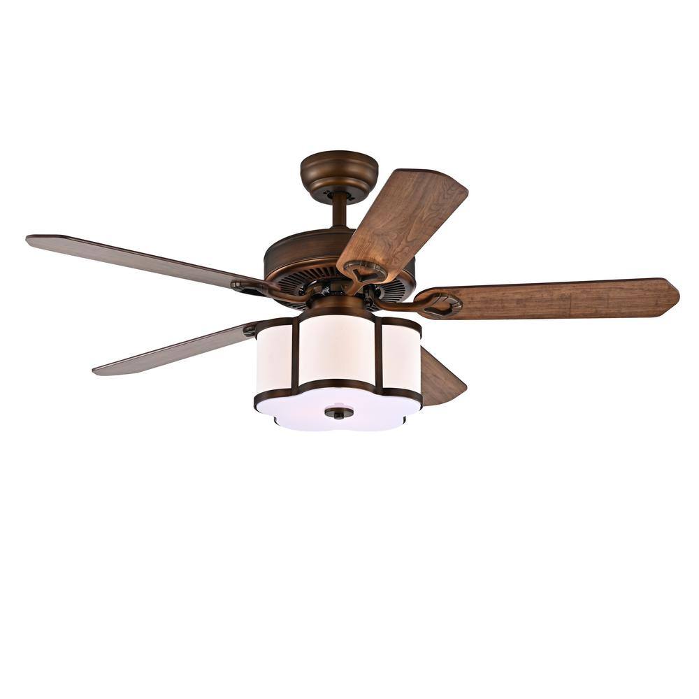 hunter tiffany ceiling fan