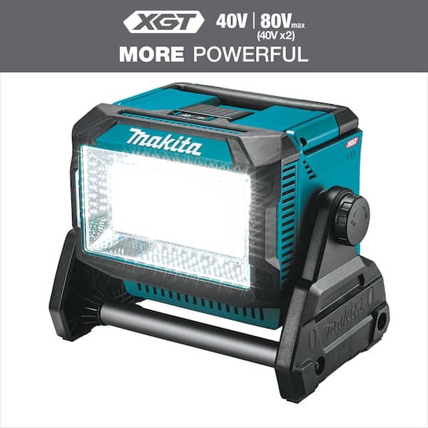 Makita 40V max XGT Cordless Work Light (Light-Only)