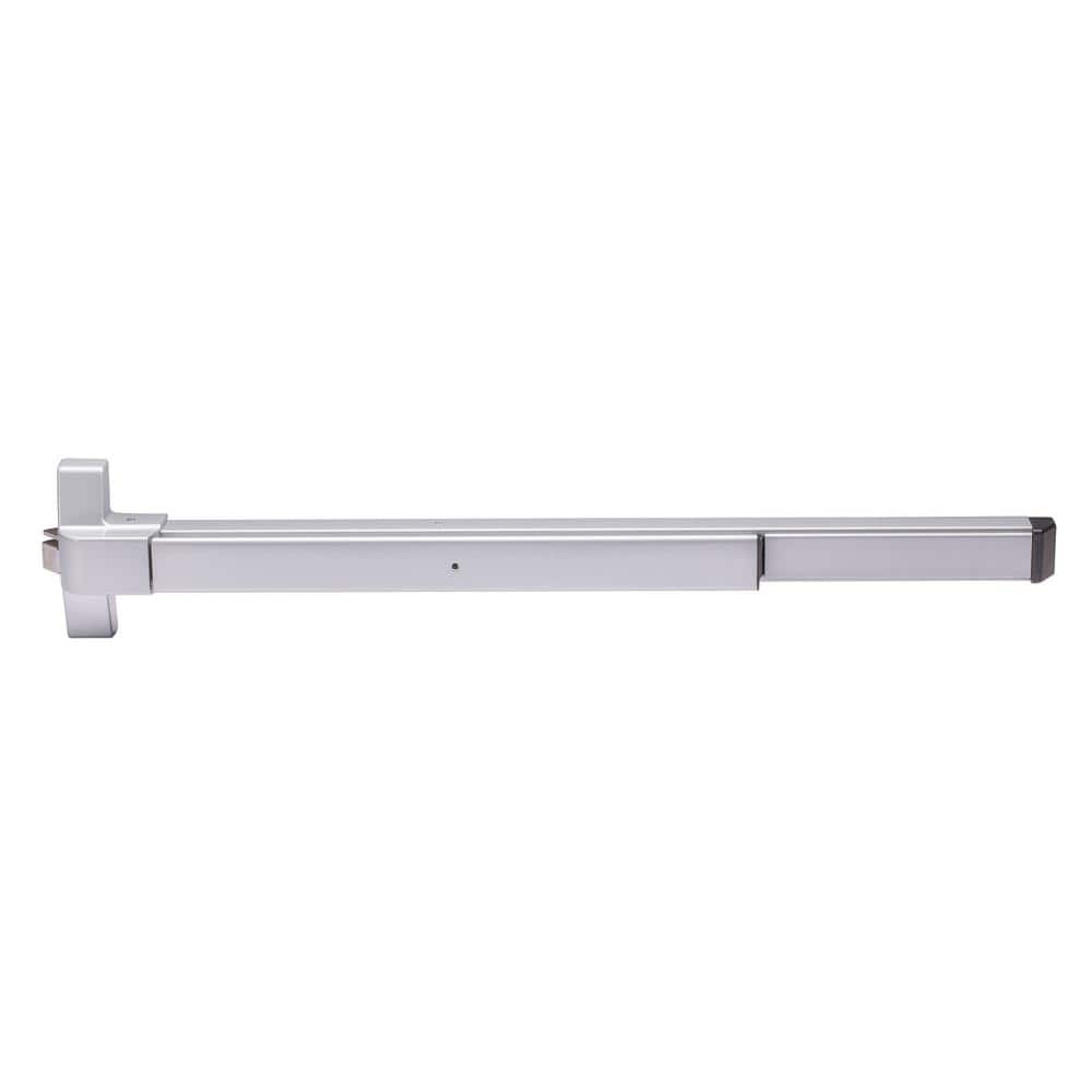 VR531 Series Aluminum Grade 1 Commercial 36 in. Fire Rated Surface Vertical Rod Panic Exit Device price history on PriceWatchPro