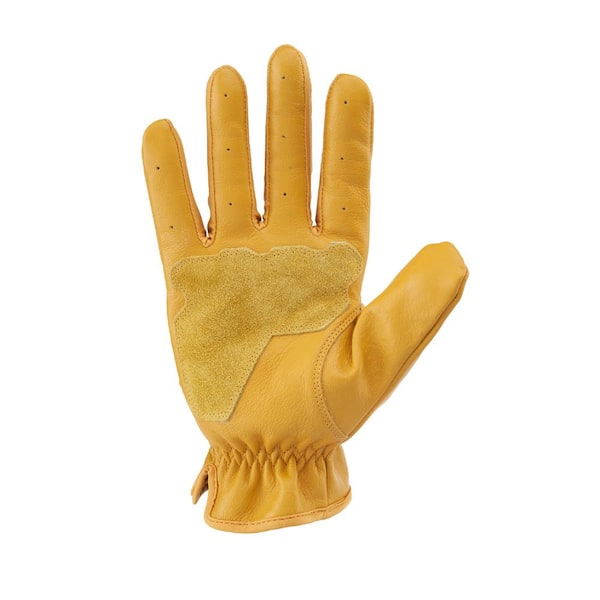 The Only Work Gloves You Need