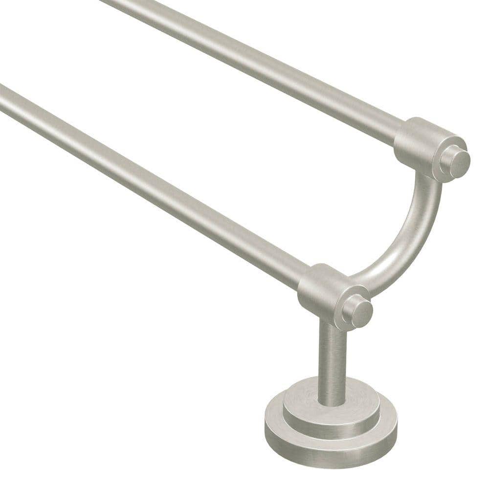 Moen Rothbury Single Hook Oil Rubbed Bronze Towel Hook