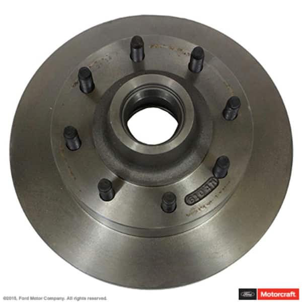 Motorcraft Disc Brake Rotor