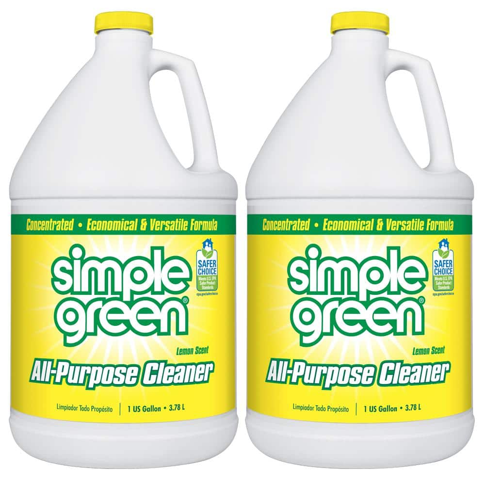 Reviews for Simple Green 67.6 oz. Concentrated All-Purpose Cleaner