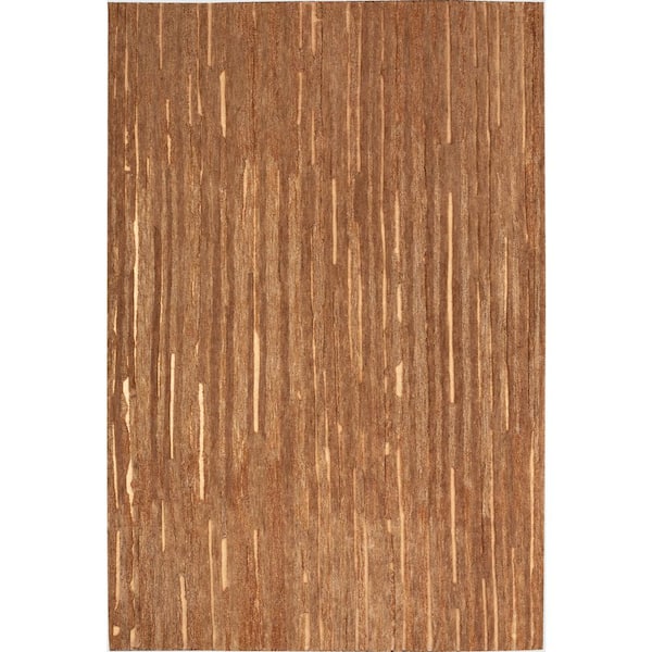 Addison Rugs Ritz 1 Copper 5 ft. x 7 ft. 6 in. Area Rug