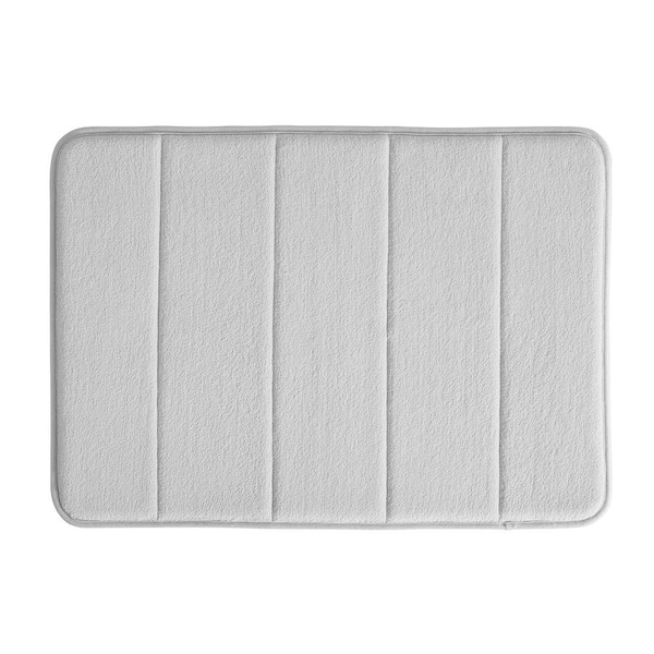 interDesign Small Memory Foam Mat