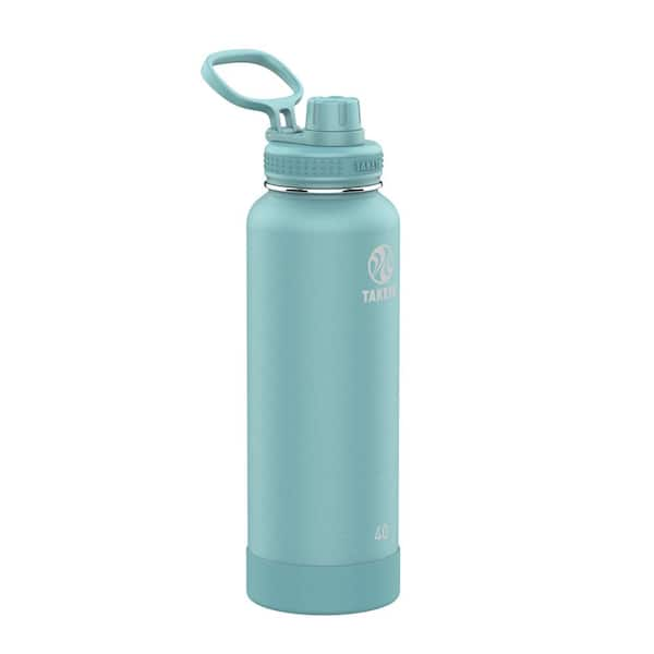 Marketing Thirst Be Gone Insulated Stainless Steel Bottles (32 Oz.), Water  Bottles