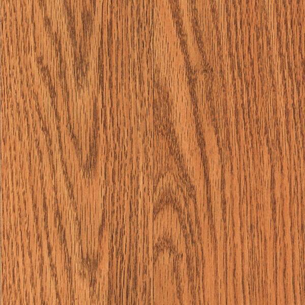 TrafficMaster Baytown Oak 7 mm Thick x 7-11/16 in. Wide x 50-5/8 in. Length Laminate Flooring (437.94 sq. ft./pallet)-DISCONTINUED