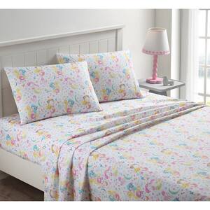 kids full sheet sets