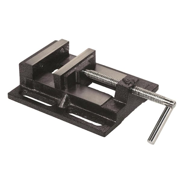 BESSEY 4 in. Drill Press Vise