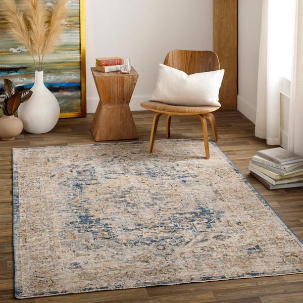 Artistic Weavers Cooke Industrial Abstract Area Rug - On Sale