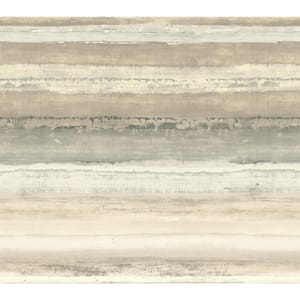 Perspective Removable Strippable Roll Wallpaper (Covers 60.75 sq. ft.)