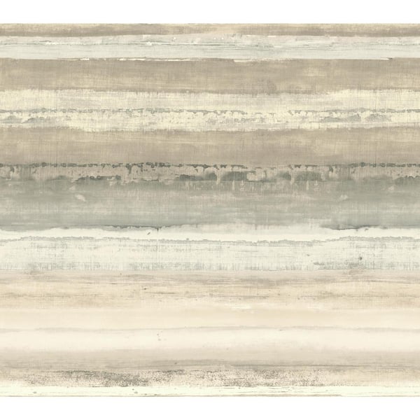 York Wallcoverings Perspective Removable Strippable Roll Wallpaper (Covers 60.75 sq. ft.)