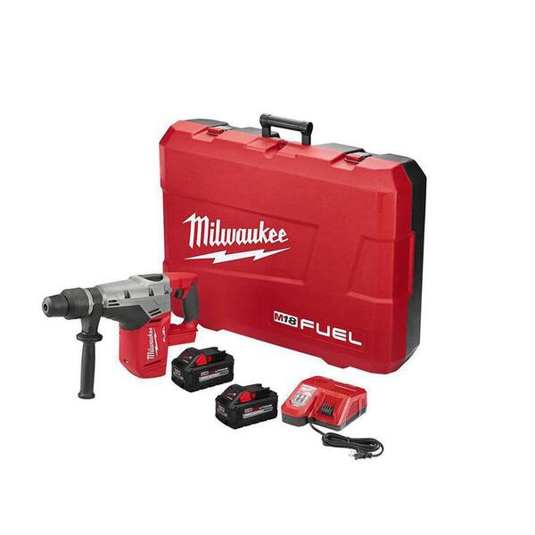 Milwaukee M18 FUEL 18V Lithium-Ion Brushless Cordless 1-9/16 in  