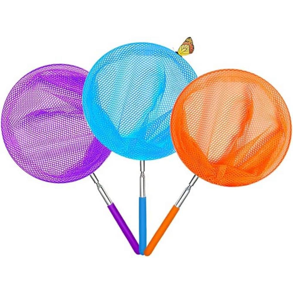 Dyiom Fishing Net Fish Landing Net B0928BD2QK - The Home Depot