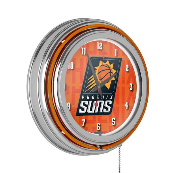 Toronto Raptors Golden Classic Team Logo Basketball Display Case